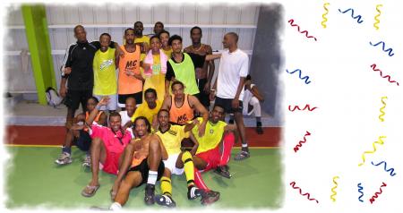 CHAMPIONNAT 2006