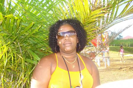 sista kiara