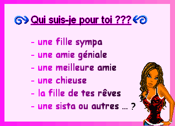 ALORS?