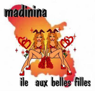 MADININA REPRESENTE