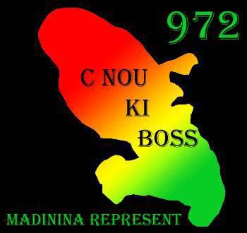 MADININA REPRESENTE