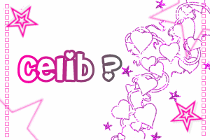 CELIBATAIRE!!!!!!!!!!!!!!!!