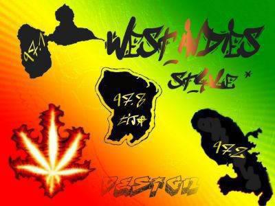 WEST INDIES STYLE