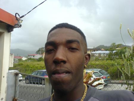 KEVIN  AKA LA COLL