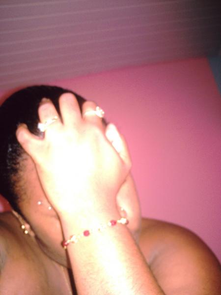ME EN MODE DECEPTION TOTALE