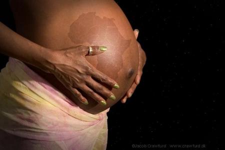 FUTUR MAMA