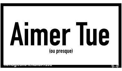 AIMER TUE