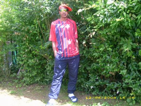 My Dudux