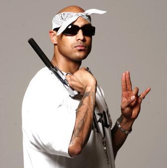 BOOBA