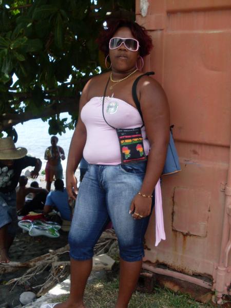 sista kiara naya