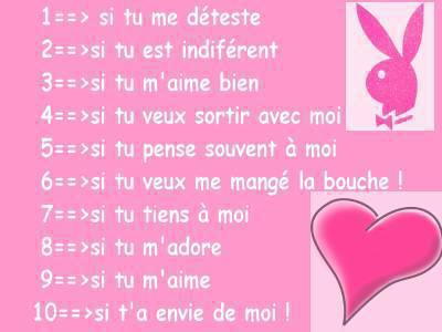 tu ... ou tu?