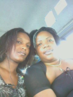 Kiara and Tilikey
