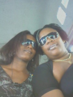 Tilikey and Kiara